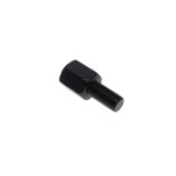 Adaptor oglinda R&gt;L, filet M8, culoare negru Cod Produs: MX_NEW AB7916
