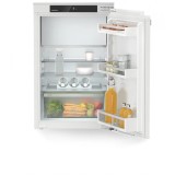 Frigider incorporabil cu o usa Liebherr IRc 3921 Plus, 56 cm, EasyFresh, clasa C, 117 l, display Touch, SuperCool, SuperSilent