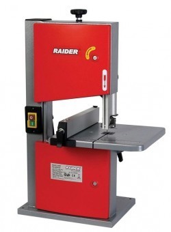 Fierastrau pendular de banc, banzic, 250W, Raider RD-BSW18