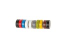 Cumpara ieftin Banda izolatoare Wurth, diverse culori, 15 mm