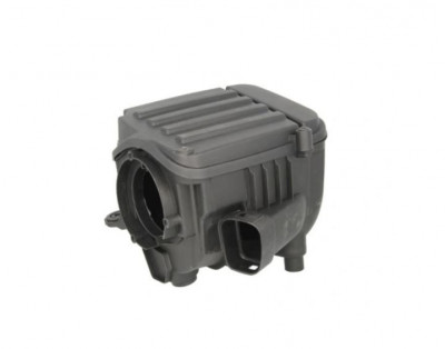 Carcasa filtru de aer AUDI A3 (8P), SEAT LEON 1P1, SKODA OCTAVIA II (1Z5), SKODA SUPERB (3T), YETI (5L), VW BEETLE (5C1); CADDY III, GOLF 5, JETTA, 2 foto