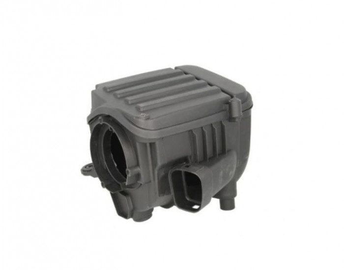 Carcasa filtru de aer AUDI A3 (8P), SEAT LEON 1P1, SKODA OCTAVIA II (1Z5), SKODA SUPERB (3T), YETI (5L), VW BEETLE (5C1); CADDY III, GOLF 5, JETTA, 2