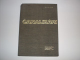 Canalizari - Emanuel Blitz ,550143