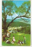 bnk cp Vatra Dornei - Vedere - uzata