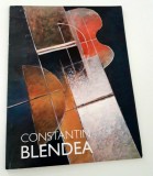 Album pictura Constantin Blendea