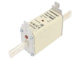 Siguranţă fuzibilă gG 100A 690VAC 400VDC NH1