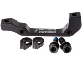 Adaptor montaj etrier spate frana pe disc Shimano SM-MA-R160P/S Cod:ISMMAR160PSA