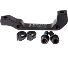 Adaptor montaj etrier spate frana pe disc Shimano SM-MA-R160P/S Cod:ISMMAR160PSA