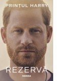 Printul Harry - Rezerva - Printul Harry