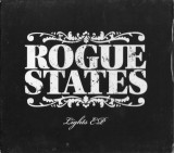 Rogue States - Lights EP, CD