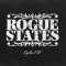 Rogue States - Lights EP, CD