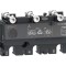 Declanşator Electronic 100A 690VAC IP40