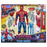 MARVEL SPIDER MAN SET DE JOACA ECHIPAMENTUL SUPREM AL LUI SPIDER MAN CU