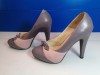 Pantofi Dama cu Toc Diane Marie, Marimea 37, Eleganti, Tip Stiletto, Incaltaminte de Ocazie