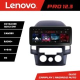 Navigatie Hyundai I30 2009-2012 clima manuala K-i30ac Lenovo PRO 4+64 12.3 inch qled android 4G DSP gps internet et GPS WIF CarStore Technology