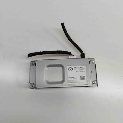 Alt modul de control MAZDA MX-30 DR 2020 OEM: DN4J-67YKYC,DN4J-67-YKYC 30429107 foto