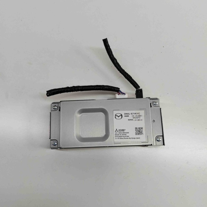 Alt modul de control MAZDA MX-30 DR 2020 OEM: DN4J-67YKYC,DN4J-67-YKYC 30429107