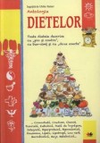Cumpara ieftin Antologia dietelor. Toate dietele descrise cu pro si contra, cu bun-simt si cu doze exacte/Ulrike Raiser