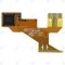 Ecran tactil Flex Samsung Galaxy A20 (SM-A205F).