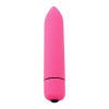 Vibrator Maxi Bullet Roz#