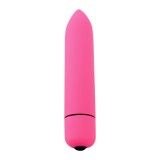 Vibrator Maxi Bullet Roz#