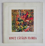 Catalog de expoziție, Ionuț Cătălin Florea, Muzeul Național Cotroceni