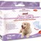 Scutec &amp; pampers chilot 12 buc/set XL