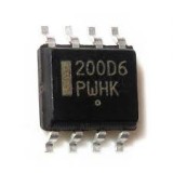 200D6 NCP1200D6 - ONSEMI