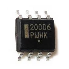 200D6 NCP1200D6 - ONSEMI foto