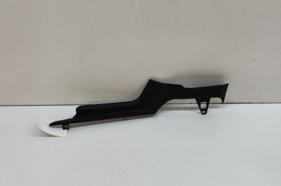 Ornament consola centrală PORSCHE Taycan 2022 OEM: 9J1863092 | 31802099 foto