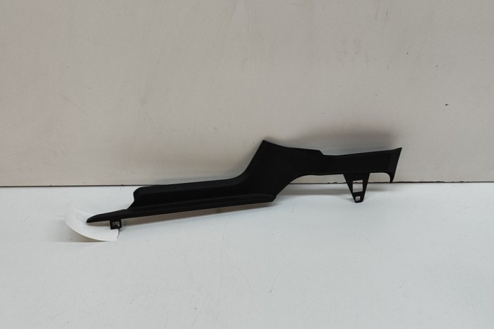 Ornament consola centrală PORSCHE Taycan 2022 OEM: 9J1863092 | 31802099
