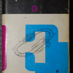 Dicționar de fizică, 1972