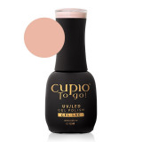 Oja semipermanenta Cupio To Go! Warm Nude 15ml