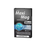 MaxiMag MEN, 30 comprimate, Zdrovit