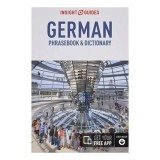 Insight Guides Phrasebooks German