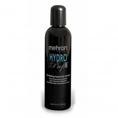 Ser intens hidratant cu acid hialuronic Mehron&amp;reg; Hydro Prep PRO Hydrating, 120ml foto