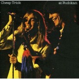 Cheaptrick At Bodokan (CD)