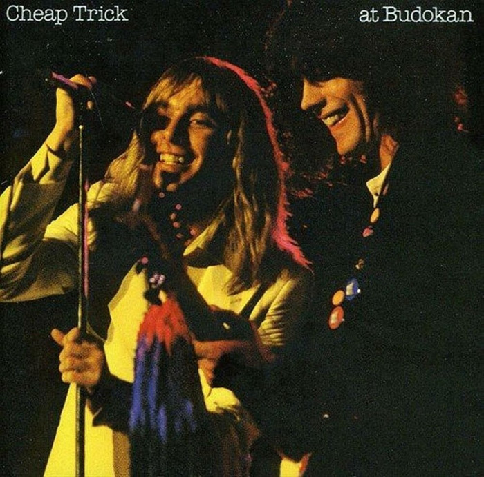Cheaptrick At Bodokan (CD)