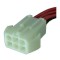 Conect 6p mama fir 20cm