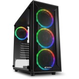 Carcasa TG4M RGB
