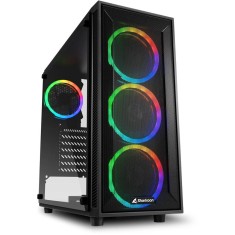 Carcasa TG4M RGB