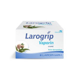 Larogrip Vaporin, 25 g crema, Laropharm