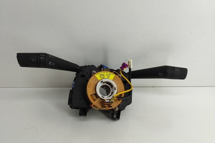 Maneta semnalizare ștergătoare FIAT DOBLO MPV 263_ 2013 OEM: 28381520,0735582994 | 30032501