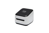 Imprimanta de etichete Brother VC-500W, color
