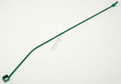 C00256761 BOWDEN DESCHIDERE HUBLOU 482000030462 masina de spalat Hotpoint Ariston FMG723 WHIRLPOOL/INDESIT foto