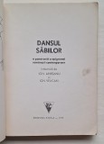 Dansul săbiilor &ndash; antologie de epigrame, Facla 1975, format mic, 174 p.