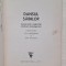 Dansul săbiilor &ndash; antologie de epigrame, Facla 1975, format mic, 174 p.