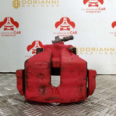 Etrier Stanga Fata Vw Golf 7 GTD 2013-2020 foto