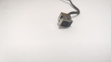 Cumpara ieftin Conector Power DC Laptop HP Pavilion dv7 4118ez, Dc conector