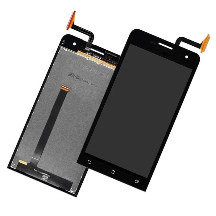 Display Asus Zenfone 5 A500KL T00P